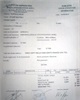 01 - Facture d'insertion d'annonce légale